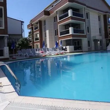 Ilayda Hotel