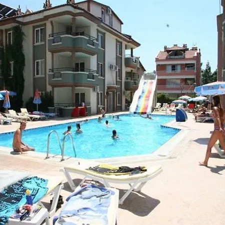 Ilayda 2* Marmaris