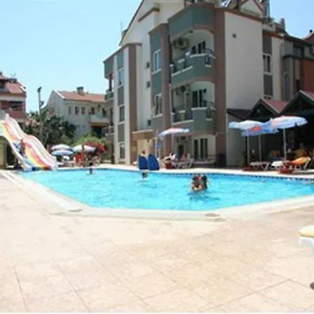 Ilayda 2* Marmaris