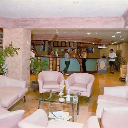 Ilayda 2* Marmaris