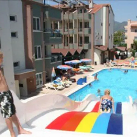 Ilayda 2* Marmaris