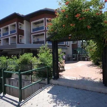 Ilayda Hotel Marmaris