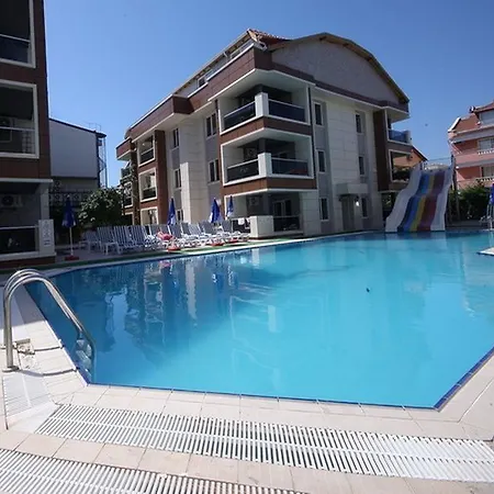 Hotel Ilayda
