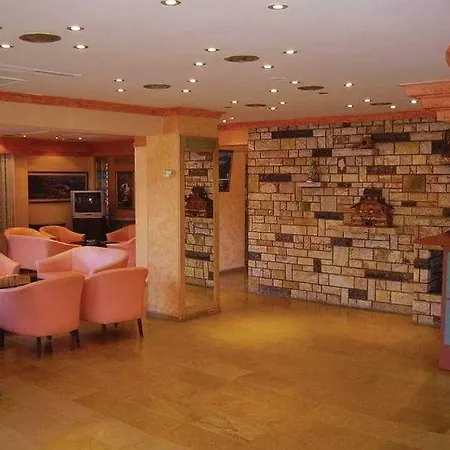 Hotel Ilayda Marmaris