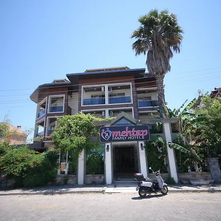 Ilayda Marmaris
